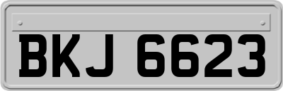 BKJ6623