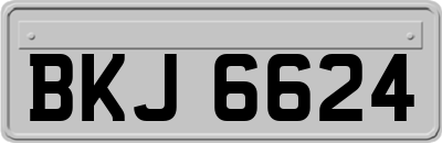 BKJ6624