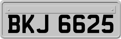 BKJ6625