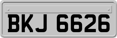 BKJ6626
