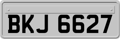 BKJ6627