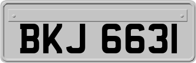 BKJ6631