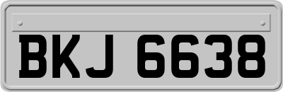 BKJ6638