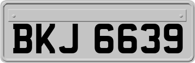 BKJ6639
