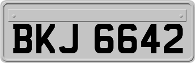 BKJ6642