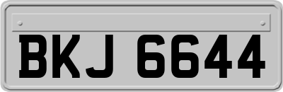 BKJ6644