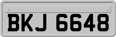 BKJ6648