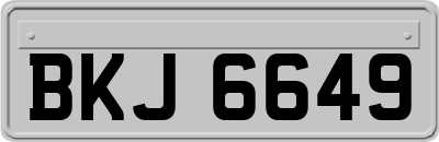BKJ6649