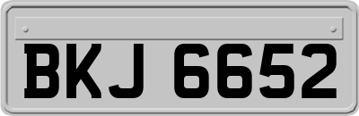 BKJ6652