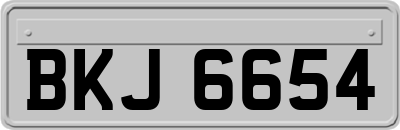 BKJ6654