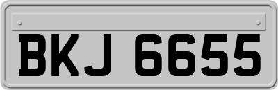 BKJ6655