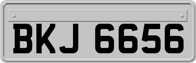 BKJ6656