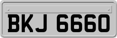 BKJ6660
