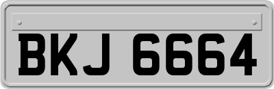BKJ6664