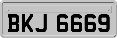 BKJ6669