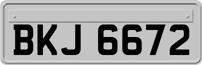 BKJ6672
