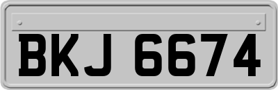 BKJ6674