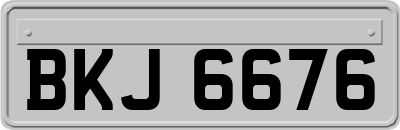 BKJ6676