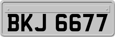 BKJ6677