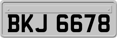 BKJ6678