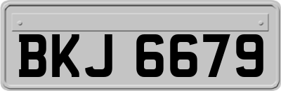 BKJ6679