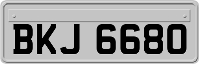BKJ6680