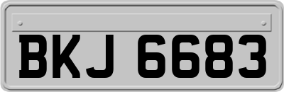 BKJ6683