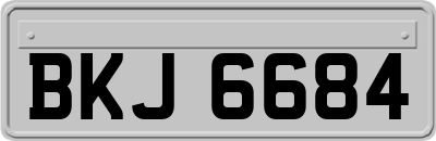 BKJ6684