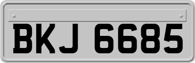 BKJ6685