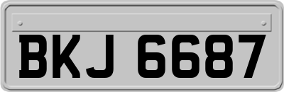 BKJ6687