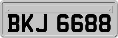 BKJ6688