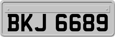 BKJ6689