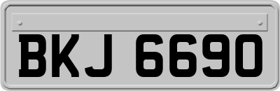 BKJ6690