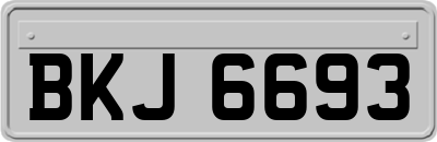 BKJ6693