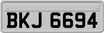 BKJ6694