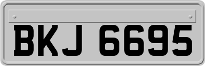 BKJ6695