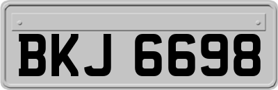 BKJ6698