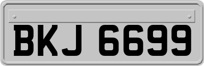 BKJ6699