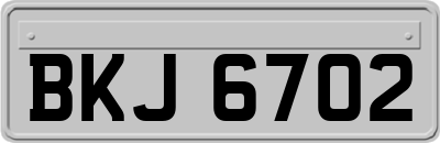 BKJ6702