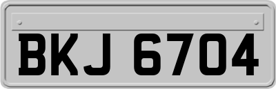 BKJ6704