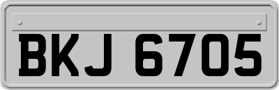 BKJ6705