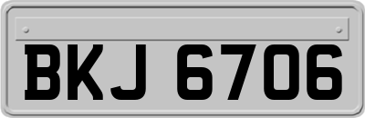 BKJ6706