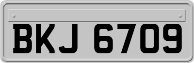 BKJ6709