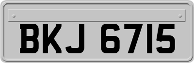 BKJ6715