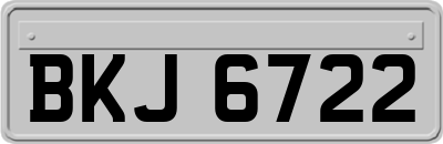 BKJ6722
