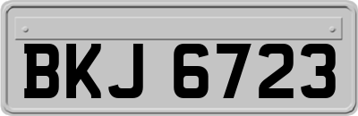 BKJ6723