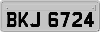 BKJ6724