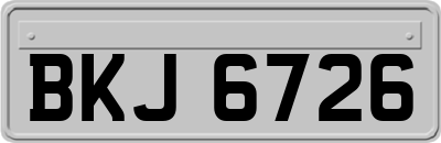 BKJ6726