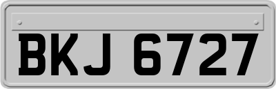 BKJ6727