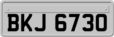 BKJ6730